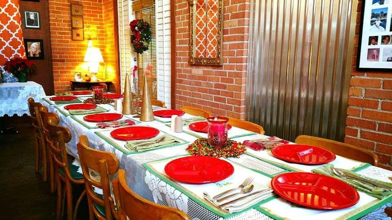 Sand Dollar Cafe – Port Saint Joe, FL