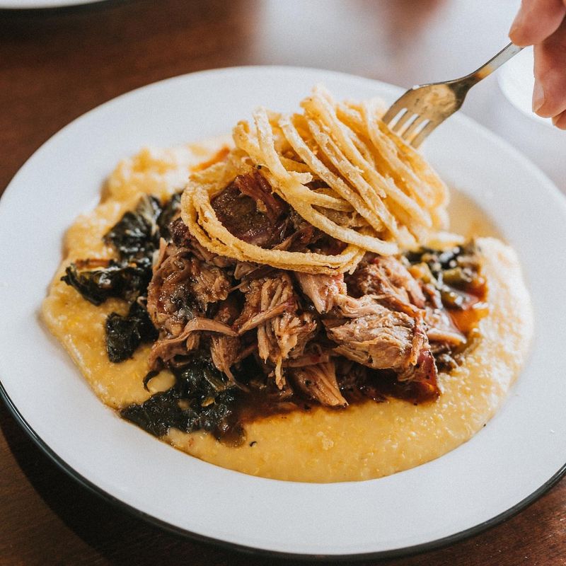 10 Birmingham Barbecue Joints Locals Consider Iconic - Decor Hint SAW's BBQ