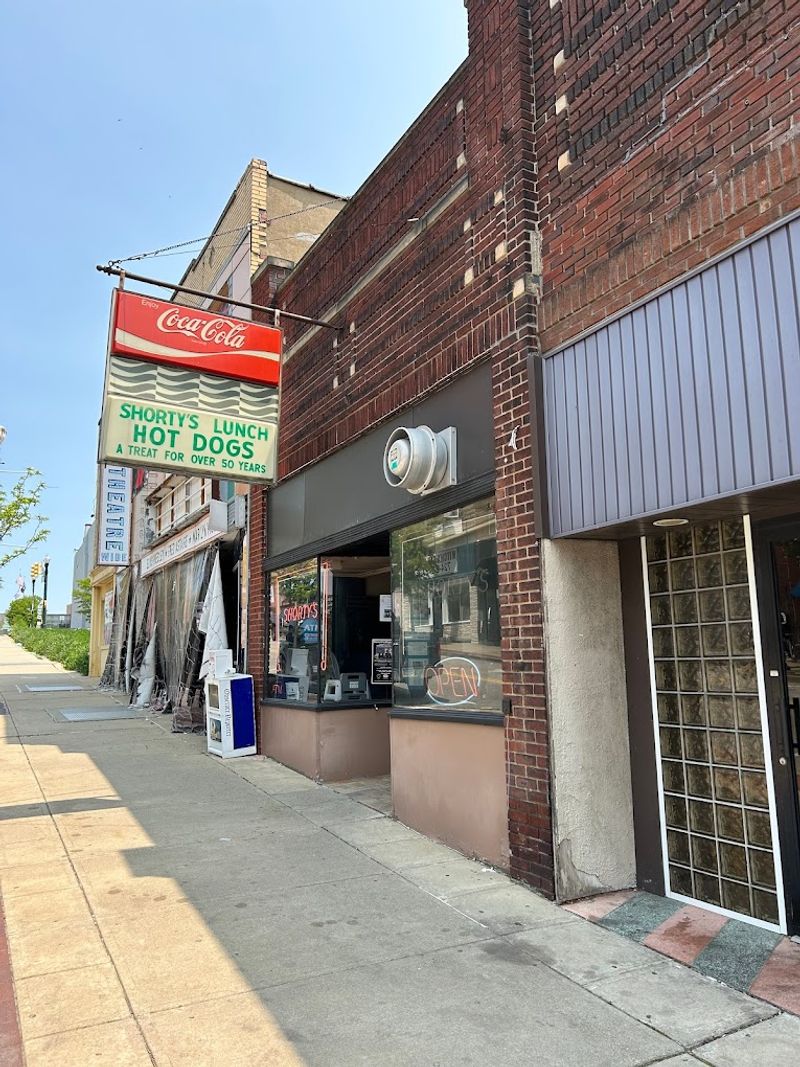 10 Small Pennsylvania Hot Dog Spots Worth The Trip - Decor Hint Shorty's Lunch