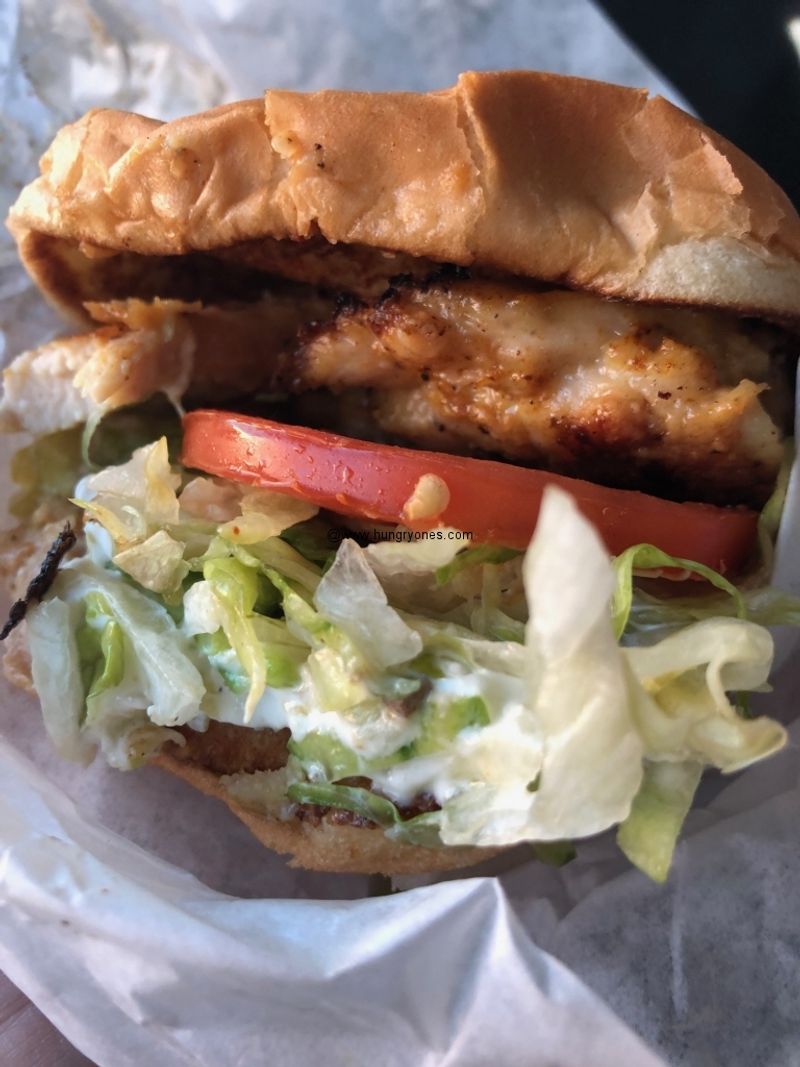 10 Indiana Pork Tenderloin Sandwiches Too Big For The Bun - Decor Hint Lute's Sandwich Shop in Nappanee