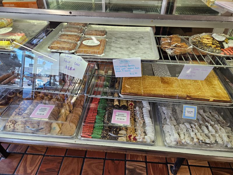 Woodlea Bakery