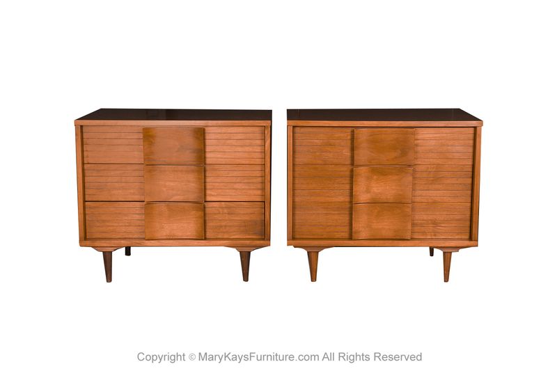 Mid-Century Modern Gems from Mary Kay's Furniture