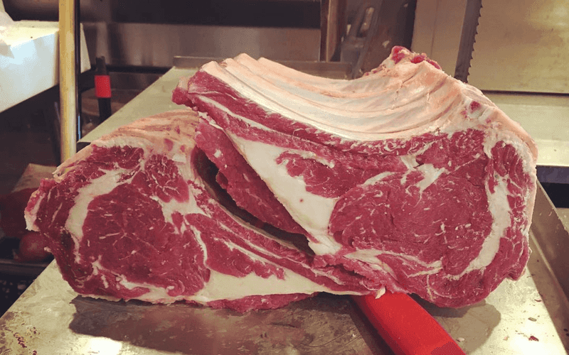 New Jersey Markets Renowned For Their Premium Meats - Decor Hint Cogman's Creek