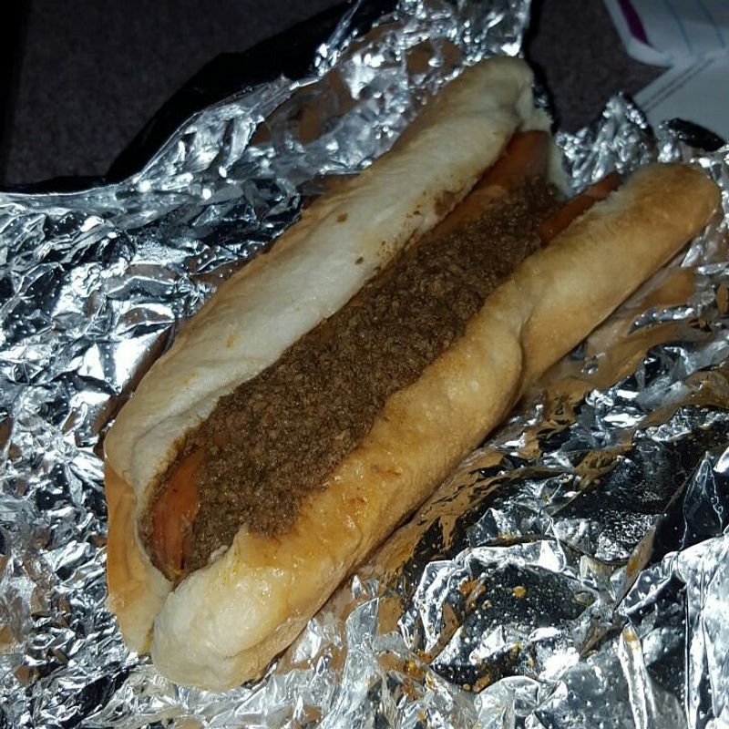 Harry's Hot Dogs - Sadsburyville
