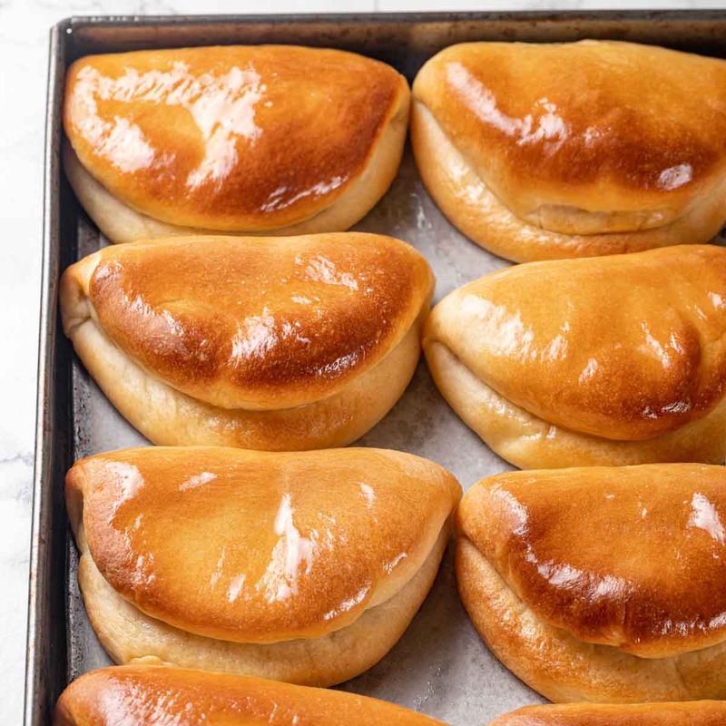 Homestyle Massachusetts: Old-Fashioned Recipes Still Loved Today - Decor Hint Parker House Rolls