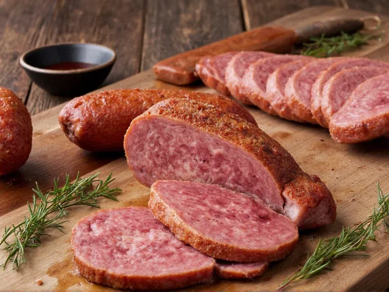 Louisiana Grocers Serving Top-Quality Meat With Authentic Cajun Flair - Decor Hint Rabideaux's Sausage Kitchen