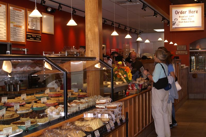 Grand Traverse Pie Company