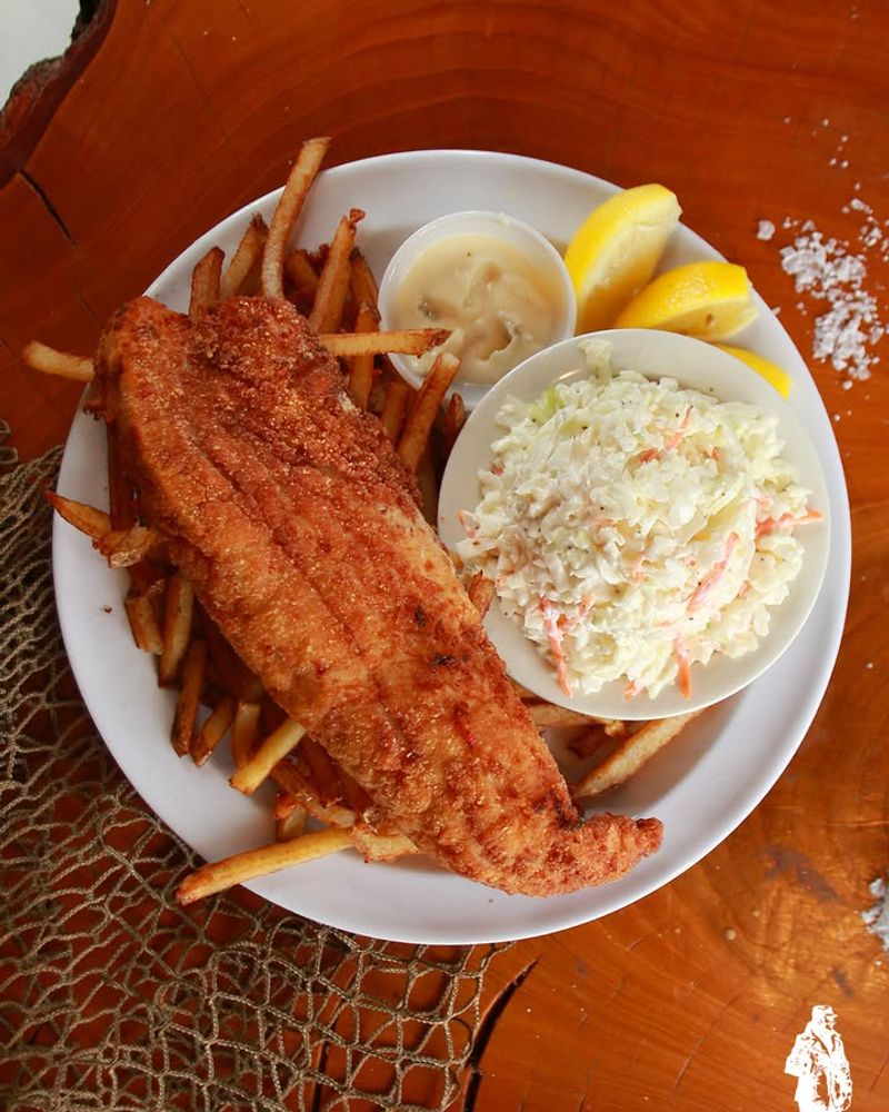 Brennan's Fish House