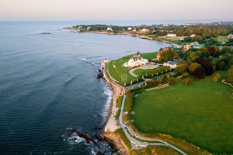 Newport, Rhode Island Beaches
