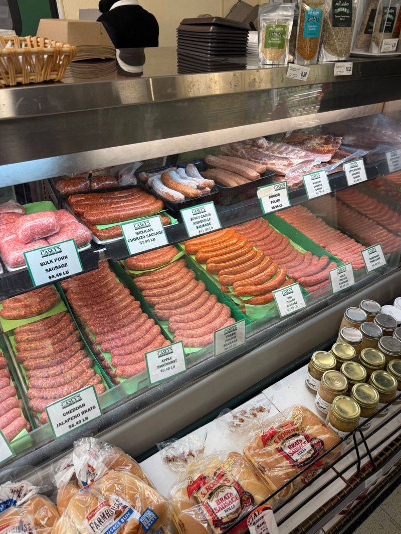 Illinois Markets Serving Fantastic Cuts - Decor Hint Casey's Foods
