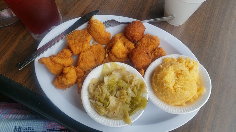 Big Mama's on the Bayou – Panama City, FL