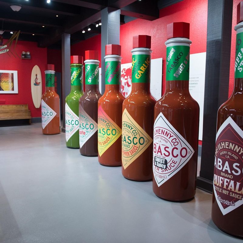 TABASCO Experience