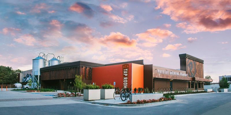 Payette Brewing Company