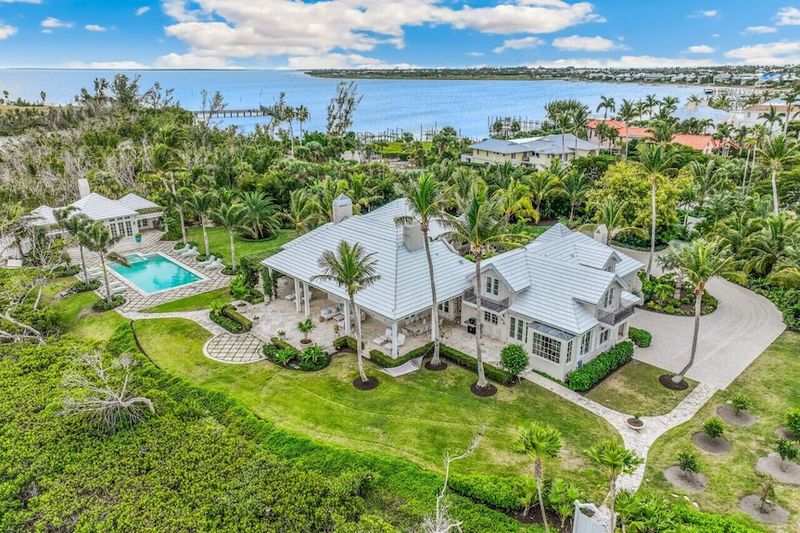 Florida Neighborhoods In 2025 That Could Claim The Title For Most Expensive Homes - Decor Hint Boca Grande
