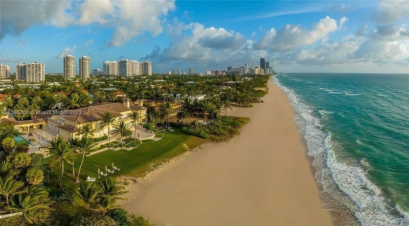 Florida Neighborhoods In 2025 That Could Claim The Title For Most Expensive Homes - Decor Hint Golden Beach