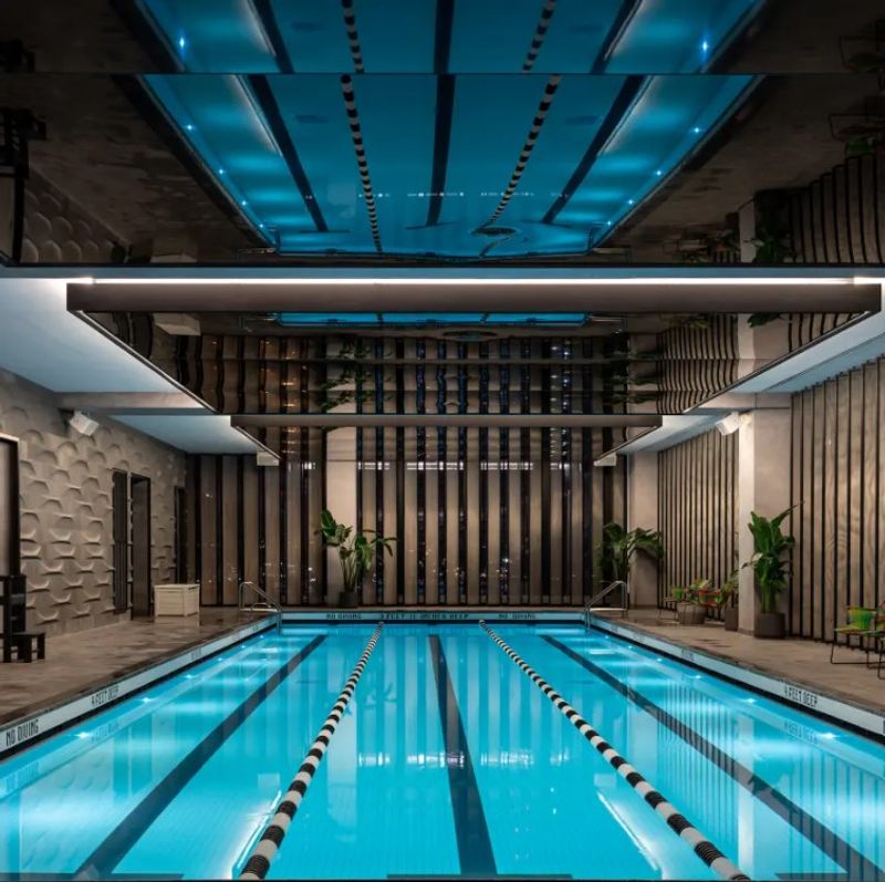 Peaceful NYC Spa Retreats Ideal For When Life Gets Overwhelming - Decor Hint The Spa at Equinox