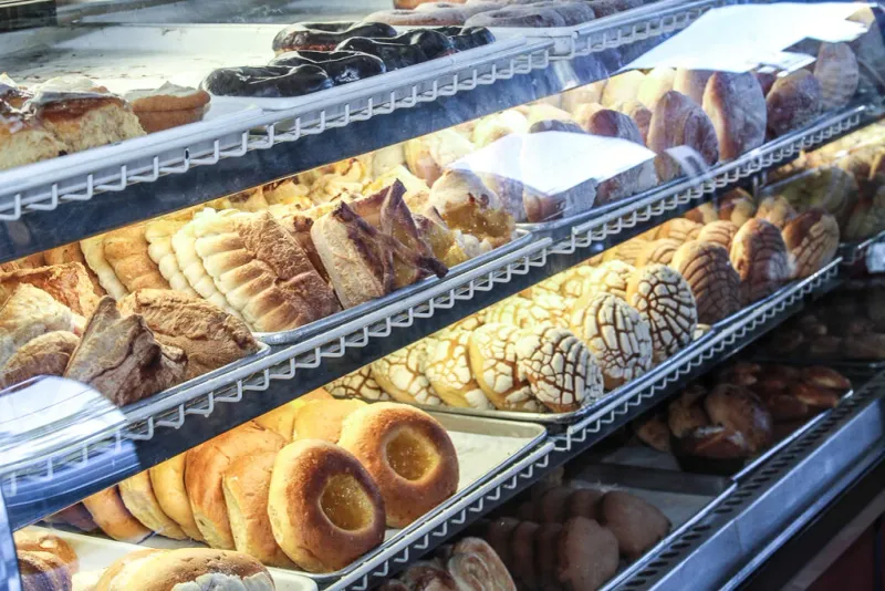 Garibaldi Restaurant & Bakery