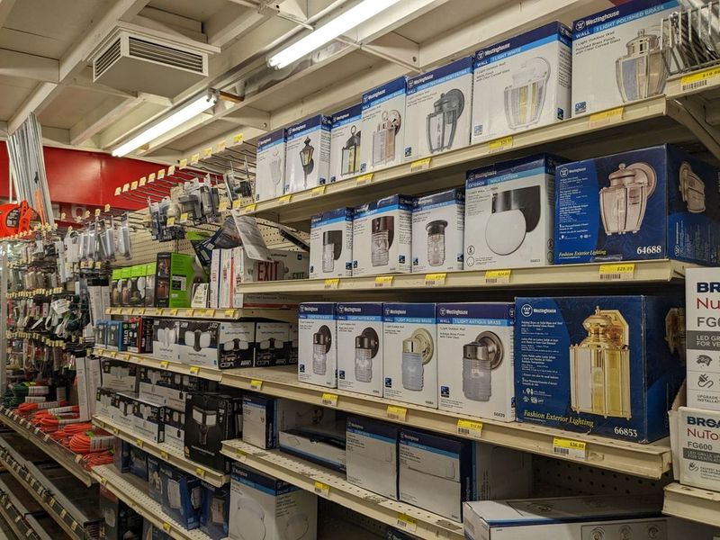 Discover 8 California Hardware Stores With Great Home Décor Pieces - Decor Hint K & L Hardware and Plumbing – San Bernardino