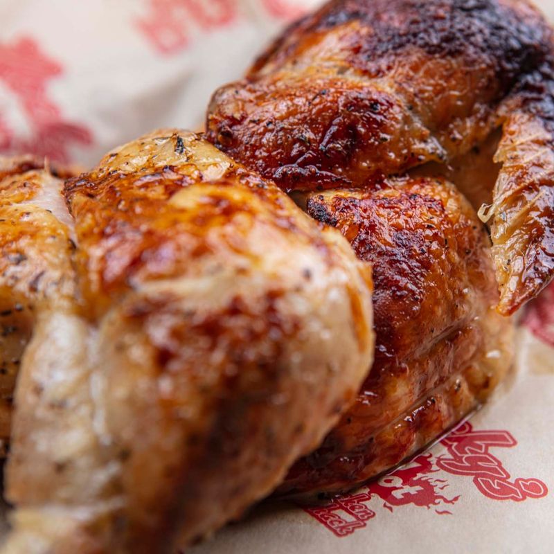 Fayetteville Takeout Restaurants Serving Home-Style Fried Chicken - Decor Hint Rocky's Hot Chicken Shack