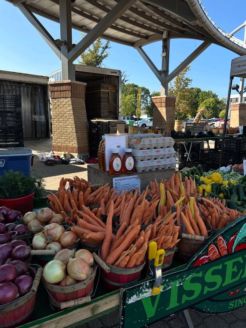 Holland Farmers Market