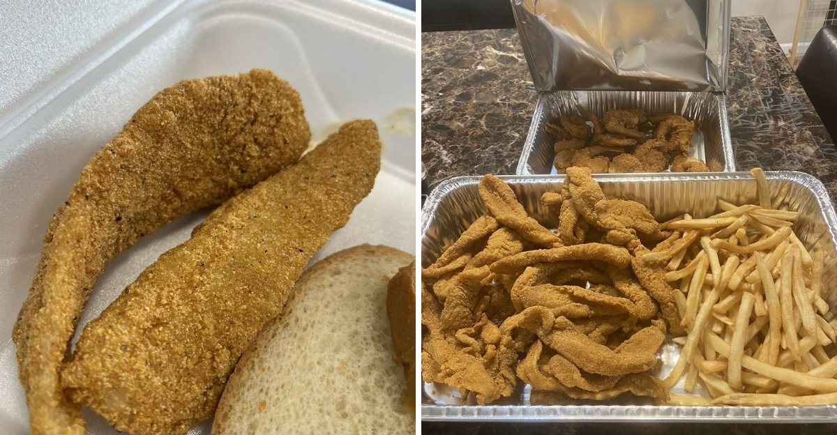 Kansas River Fish Fry Houses Worth A Detour - Decor Hint