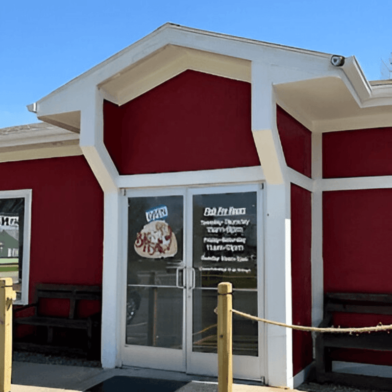 Kansas River-Fish Fry Houses Worth A Detour - Decor Hint Big Fish Bar and Grill – Kansas City, KS