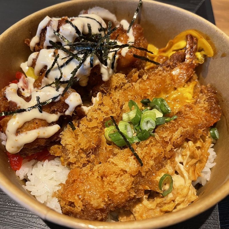 Quiet D.C. Food Spots Locals Hope Stay Undiscovered - Decor Hint Donburi