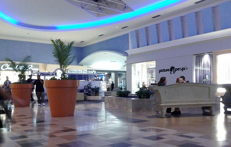 20+ Texas Malls That Shaped Shopping In The Lone Star State - Decor Hint North East Mall