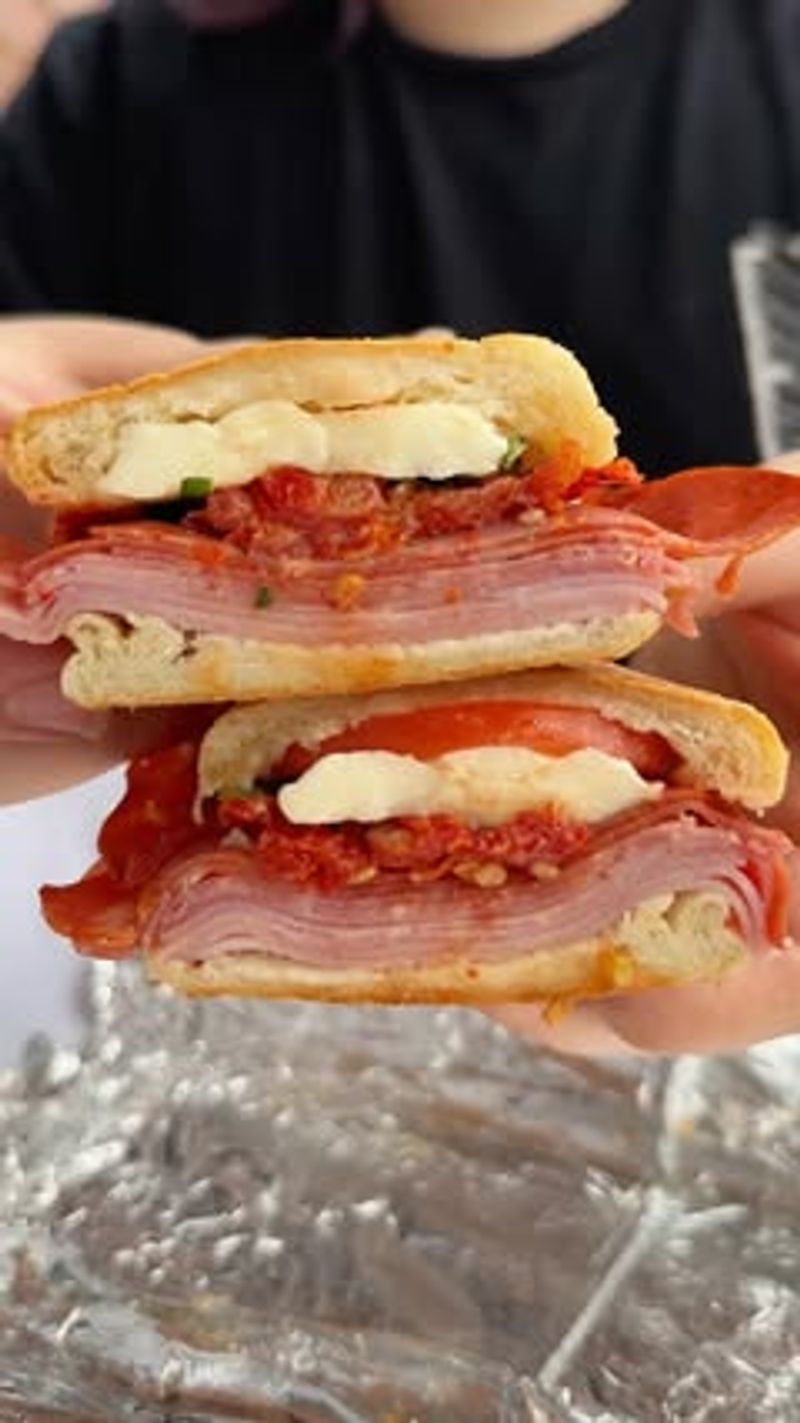 Conte Di Savoia – Chicago, IL