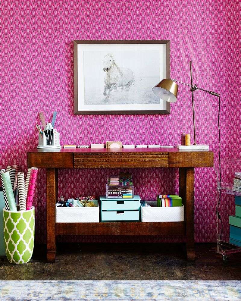 Kips Bay 2025 Show House Trends In New York Worth Bringing Home - Decor Hint Paper Wrapping