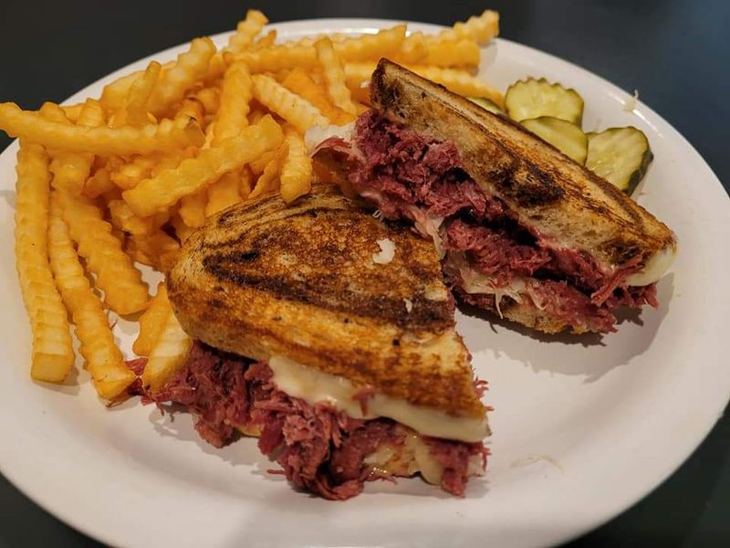 Sagebrush Steakhouse