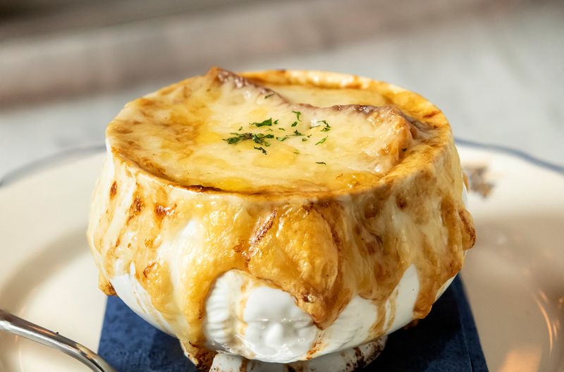 Zaftigs Delicatessen