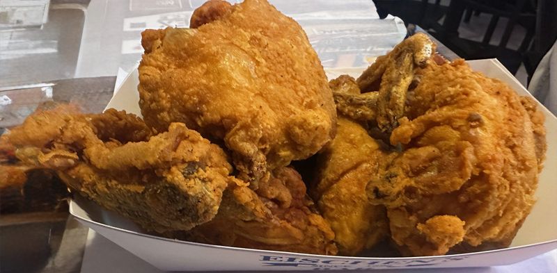 10 Oklahoma Chicken-Fried Steaks That Taste Just Like Grandma's - Decor Hint Eischen's Bar - Okarche