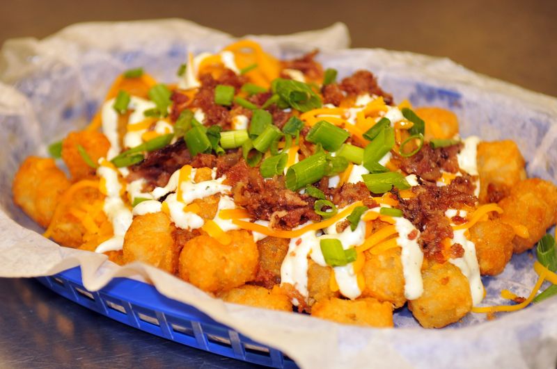 Island Resort & Casino - Harris