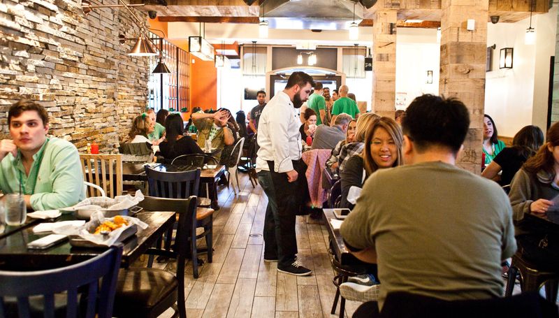 The Committed Pig - Morristown