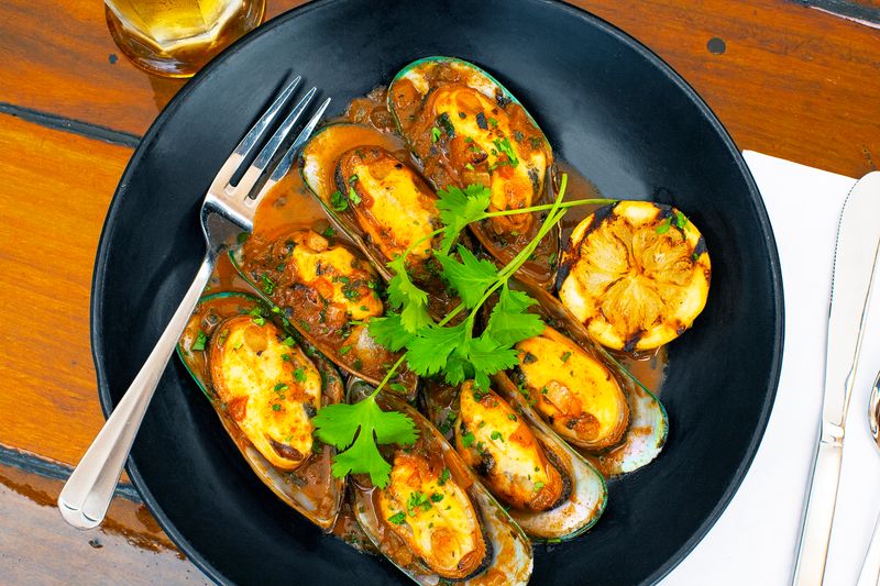 This Coastal California Grill Offers Unlimited Seafood And Unbeatable Scenery - Decor Hint Local Ingredients That Elevate Every Dish