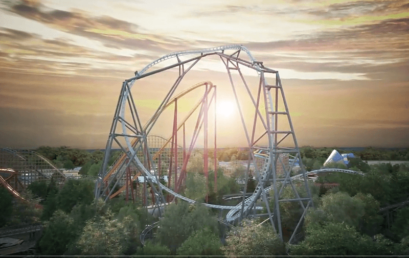 Forgotten Alabama Amusement Parks Lost To History - Decor Hint Adventureland – Montgomery