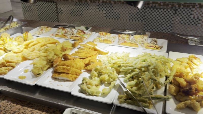 Hiro Japanese Buffet