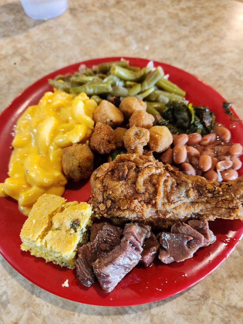 10 Alabama Buffets That Serve Up Southern Comfort Daily - Decor Hint City Market Buffet – Pell City