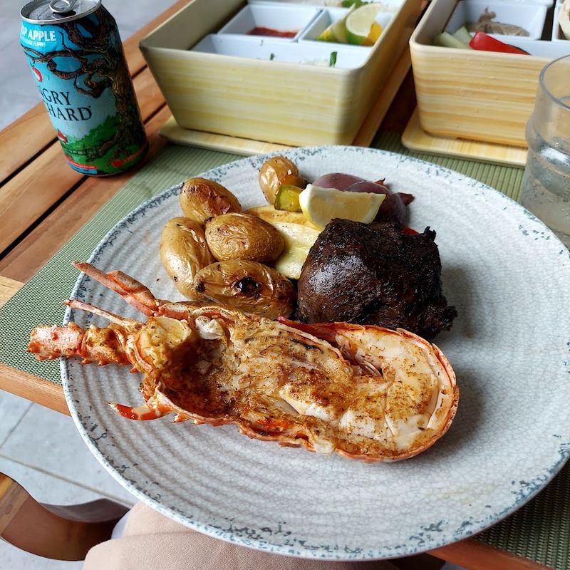 Islamorada Fish Company