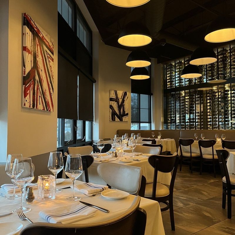 Phil Stefani's 437 Rush