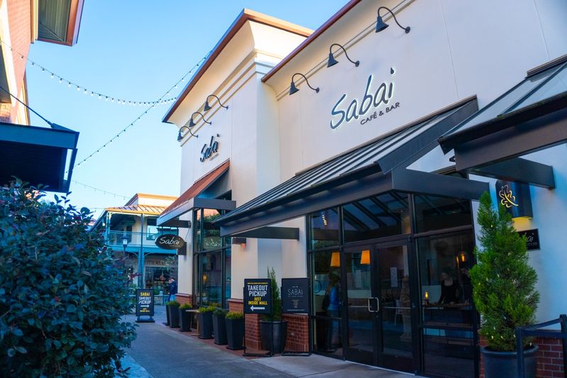 Sabai Cafe & Bar