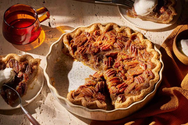 Pecan Pie