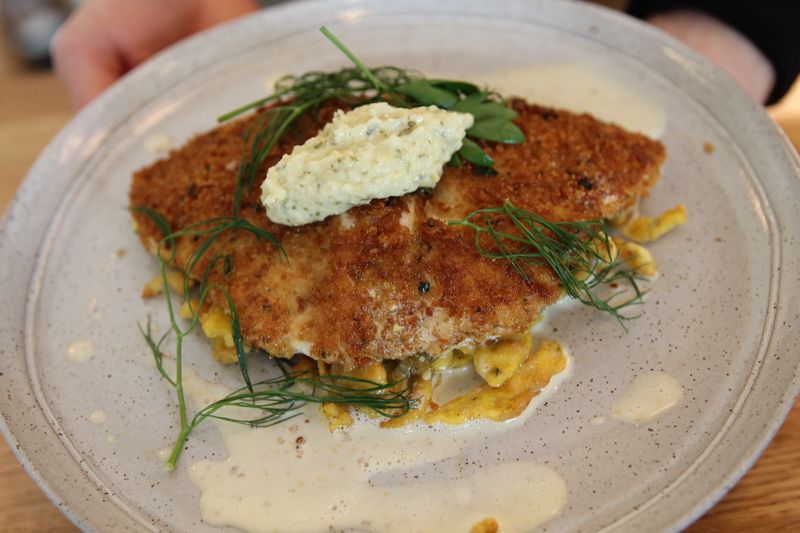 North Carolina Restaurants Where Fish Fry Shines - Decor Hint Seabird