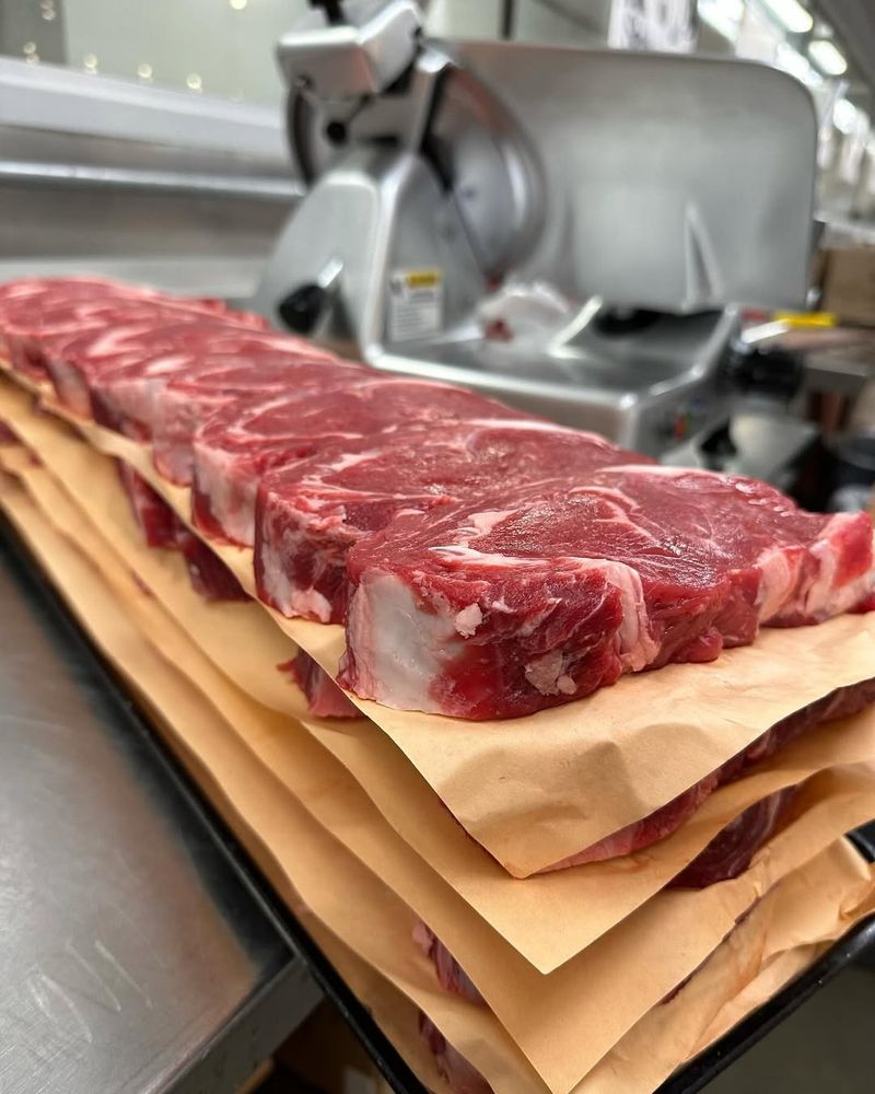 These 18 Michigan Grocery Stores Are Known For Their Butcher Quality Meats - Decor Hint Nino Salvaggio International Marketplace