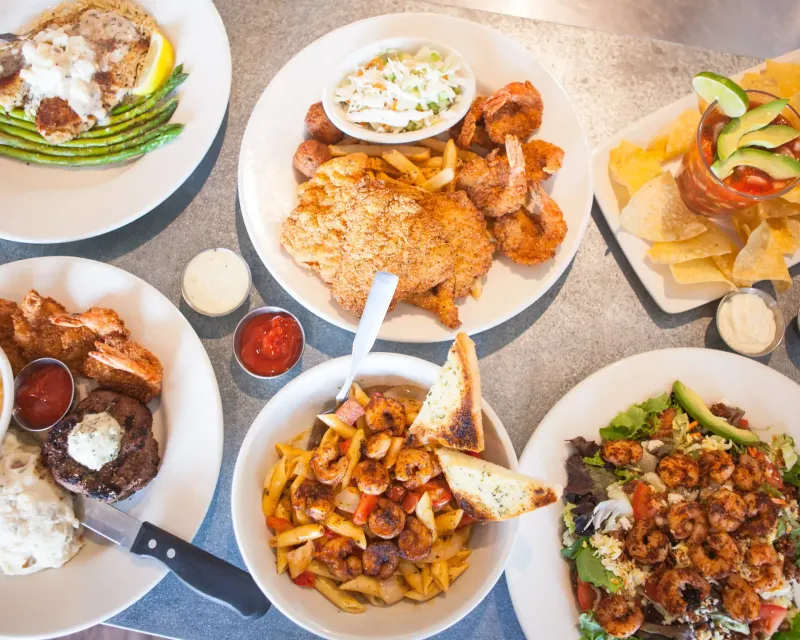 14 Nevada Catfish Eateries Locals Swear Have The Freshest Catches In Town - Decor Hint Charleston Fish Fry