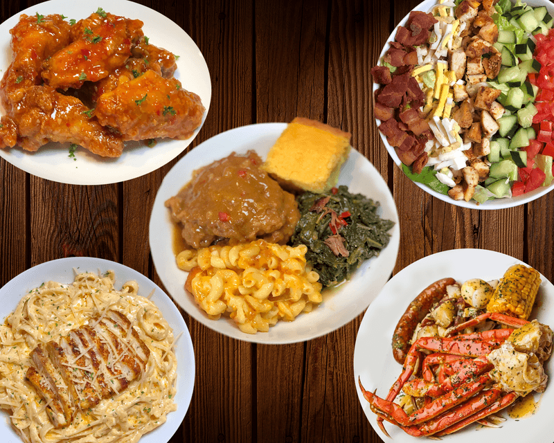 Hint Of Soul – Phoenix / Tempe