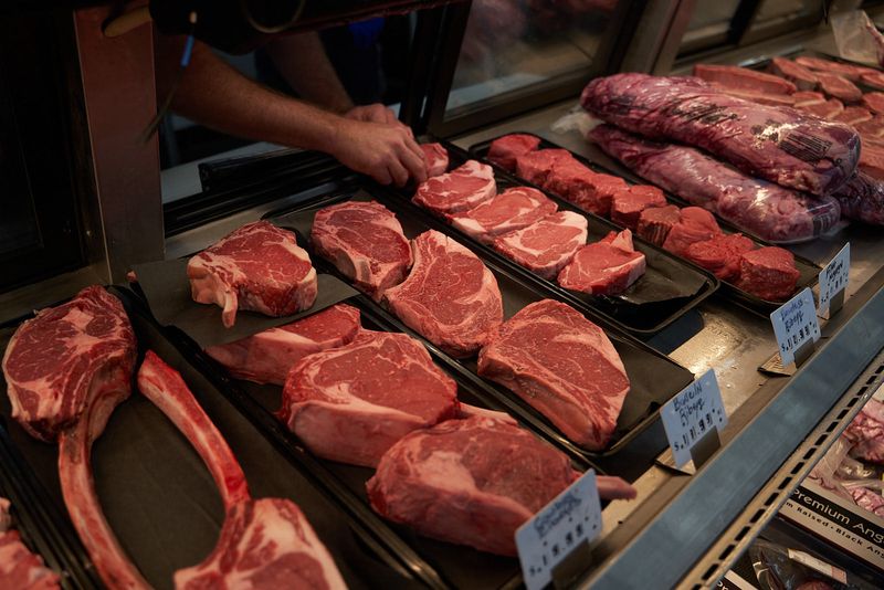 16 Kentucky Grocery Stores Locals Trust For Quality Meat And True Bluegrass Tradition - Decor Hint Critchfield Meats