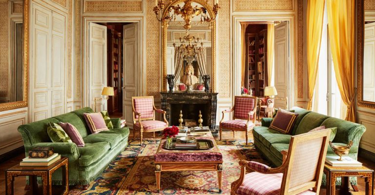 Kips Bay 2025 Show House Trends In New York Worth Bringing Home - Decor Hint