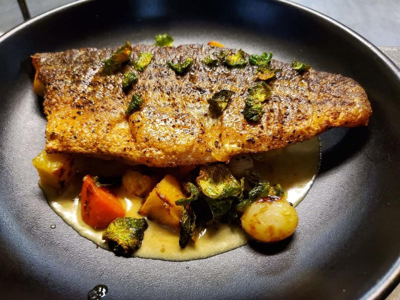 Soul Food Restaurants In Virginia Serving Up Comfort Flavor And Pure Southern Hospitality - Decor Hint Lillie Pearl